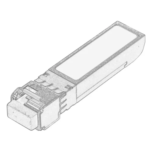 Волоконно-оптический приемопередатчик Fibertrade FT-SFP+-LR-2-D Трансивер 10G, SFP+, LC SMF 2km, 1310nm laser, Сделано в России (Реестр Минпромторга), (прошивка Cisco) OEM (FT-SFP+-LR-2-D (CS))