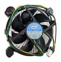 Устройство охлаждения(кулер) Intel E97379 Soc-1151/ 1200 4-pin 18-38dB Al 65W 180gr Bulk