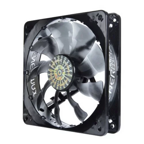 Вентилятор Enermax UCTB12P T.B.Silence PWM 120mm, 500;1500rpm, 8-18dB, MTBF 160000 RTL