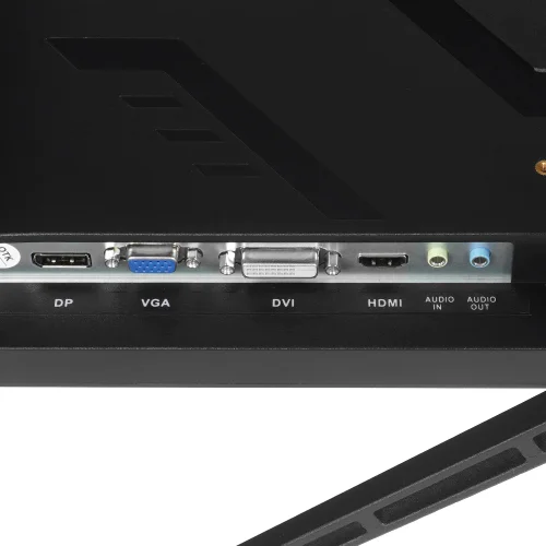 Монитор/ Монитор БЕШТАУ М2701/2K (PN: LCDX ) (27 / IPS / 2560х1440 / 60/75/ 100Hz / LED / HDMI / DP / DVI / Type-C / 178/178 / 300cd / Регулировка наклона / Крепление VESA / Динами (M2701/2K/LCDX) фото 7