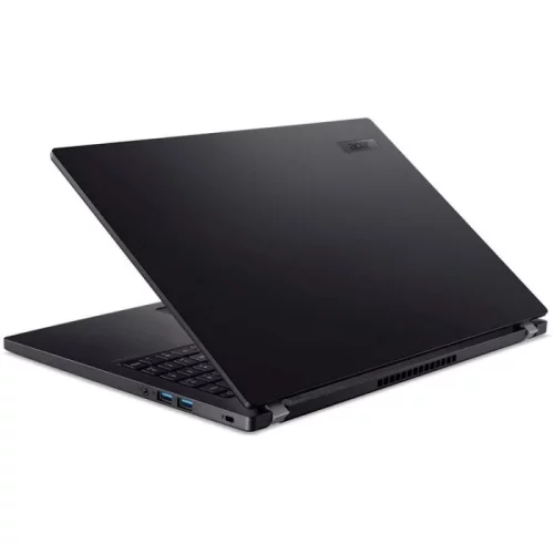 Ноутбук Acer TravelMate P2 TMP215-54-58UD [NX.VVAER.008] Black 15.6