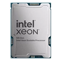Центральный Процессор Intel Xeon® Gold 6548N 32 Cores, 64 Threads, 2.8/ 4.1GHz, 60M, DDR5-5200, 2S, 250W OEM (PK8072205560100)