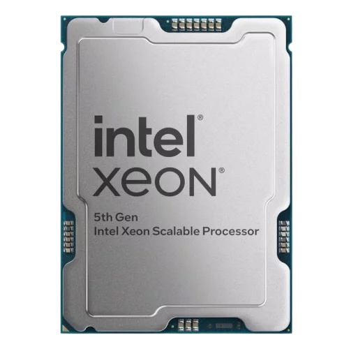 Центральный Процессор Intel Xeon® Gold 6548N 32 Cores, 64 Threads, 2.8/ 4.1GHz, 60M, DDR5-5200, 2S, 250W OEM (PK8072205560100)