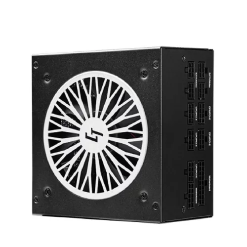 PSU Chieftec PowerUP Chieftronic GPX-550FC 80 Plus GOLD BOX фото 3