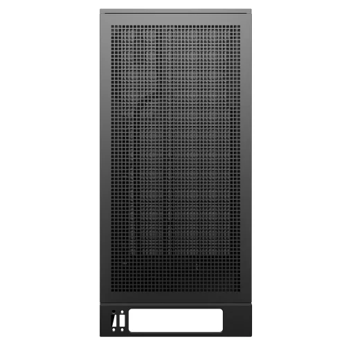 Корпус MiniTower Deepcool CH270 black (Mini-ITX, без БП, 2*Type A+USB Type-C) (R-CH270-BKNDM0-G-1) фото 9