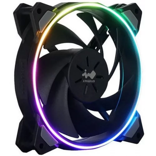 Кулер InWin Sirius Loop ASL120 (6133811) (6133811) Кулер InWin Sirius Loop ASL120 RGB (6133811) фото 2