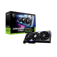 Видеокарта/ GeForce RTX 5060 Ti 8G GAMING TRIO OC