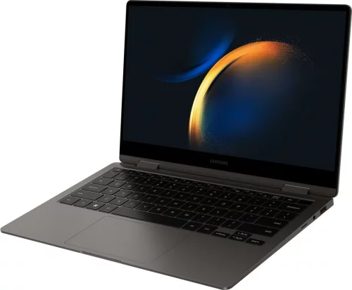 Ноутбук/ Samsung Galaxy Book3 360 13.3