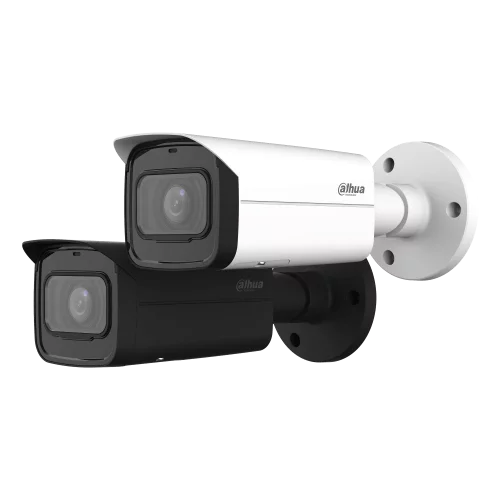 Видеокамера Уличная IP DAHUA с вариофокальным объективом (DH-IPC-HFW3541TP-ZAS-S2)