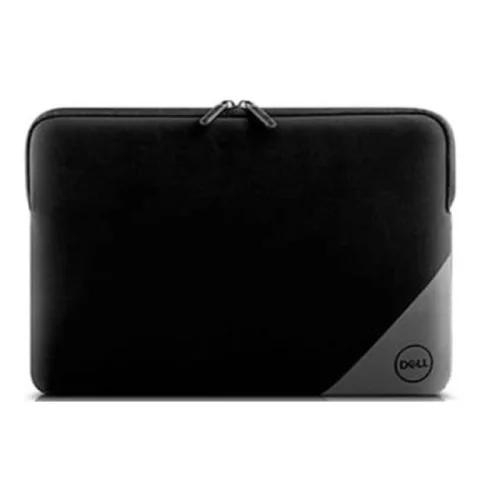 Чехол для ноутбука Dell Case Essential 15 черный, полиэстер (460-BCPE)