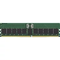 Оперативная память Kingston Server Premier 32GB 5600MT/ s DDR5 ECC Reg CL46 DIMM 2Rx8 Hynix A (KSM56R46BD8-32HA)