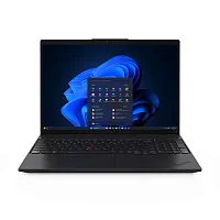 Эскиз Ноутбук Lenovo ThinkPad L16 Gen 2 21sa002sus