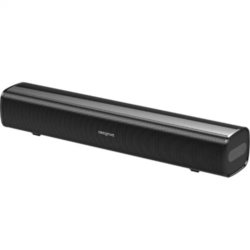 Колонки Creative Stage Air 1.0 черный 20 Вт 80 – 20000 Гц (51MF8355AA000) фото 3