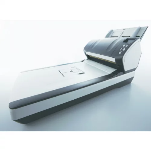 Сканер Fujitsu fi-7260 (PA03670-B551) фото 3