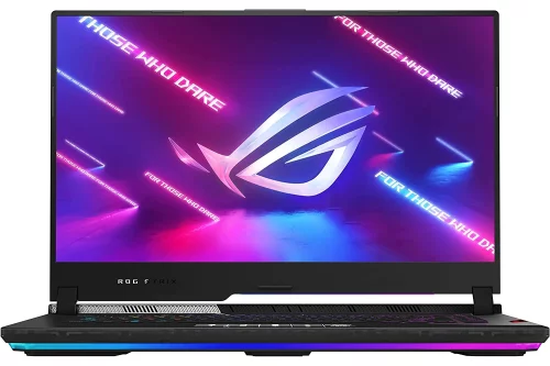 Ноутбук ASUS ROG SCAR 15 G533ZW-LN147W 15.6″ 240HZ WQHD/ Core i9-12900H/ 32GB/ SSD 1TB/ RTX 3070Ti 8GB/ Win11 (90NR0872-M008S0)