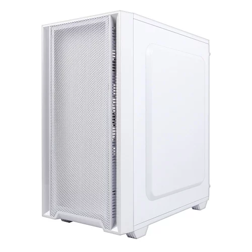 Ginzzu CL540 White mATX фото 2