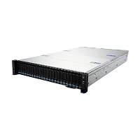 Серверная платформа MSI S2205-04 Rack 2U, 2xXeon LGA4677, 32xDDR5/ 5600, 24x2.5" U.2 NVMe + 8xSATA/ SAS front + 4x2.5" SATA rear, 2xM.2 2280/ 22110 PCIe3x2, 4xPCIe4, OCP3.0, Mgmt 1GbE, 2x1600W (939-S322-003)