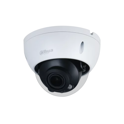 Видеокамера Купольная IP DAHUA с вариофокальным объективом (DH-IPC-HDBW3241RP-ZS)
