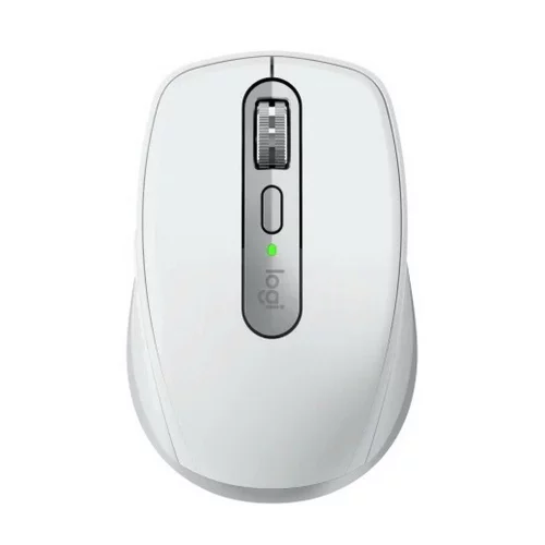 Мышь беспроводная Logitech MX Anywhere 3S Pale Grey [910-006939]