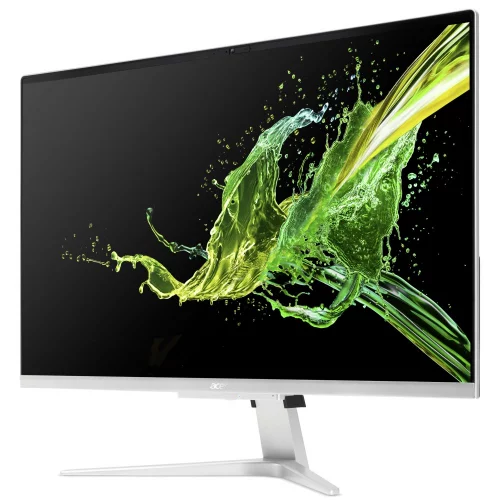 Моноблок Acer Aspire C27-1655 27 FHD/ Core i5 1135G7/ 8GB/ 512GB SSD/ noDVD/ GeForce MX330 2GB/ WiFi/ BT/ Win11/ KB/ Mouse (DQ.BGGER.00L) фото 3