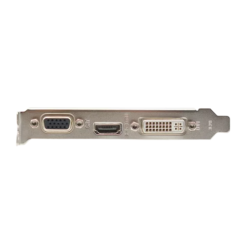 Видеокарта/ VGA AFOX NVIDIA Geforce GT730 LP 4GB, DDR3/128-bit, PCIe 2.0, 1xDVI-D, 1xHDMI, 1xD-Sub, 1-slot (AF730-4096D3L5) фото 10