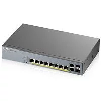 Коммутатор Zyxel GS1350-12HP (GS1350-12HP-EU0101F)