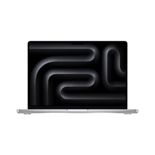 Ноутбук Apple/ 14-inch MacBook Pro: Apple M4 Pro 12-core CPU, 16-core GPU/48GB/512GB SSD - Silver/RU Гравировка (Z1FB001HR)