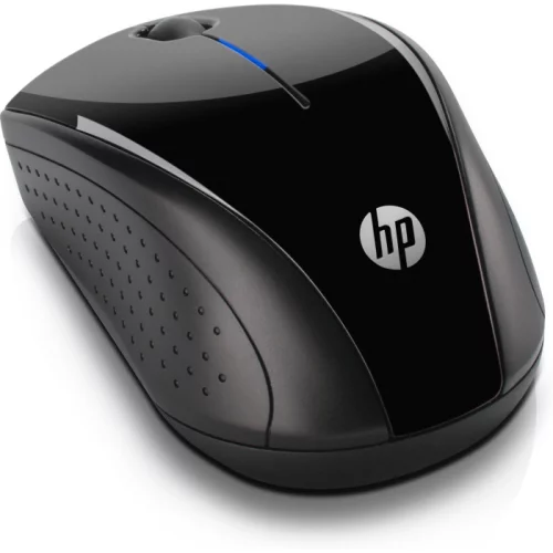 Беспроводная мышь HP 220 (3FV66AA) фото 2