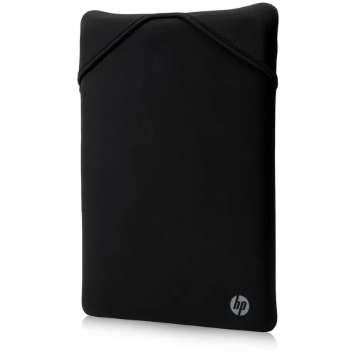 Чехол HP Protective Reversible 14.1 двусторонний серый/ черный (2F2L4AA) фото 2