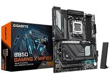 Материнская плата/ B850 GAMING X WIFI6E