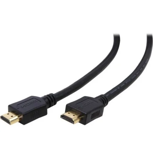 Filum Кабель HDMI 1.8 м., ver.1.4b, CCS, черный, разъемы: HDMI A male-HDMI A male, пакет. (FL-CL-HM-HM-1.8M)