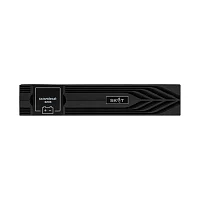 Батарейный блок (8783) SKAT BC 24/18S3 RACK P3 - блок батарейный 2U, 24В, 18Ач, ЗУ, для ИБП со встр. АКБ