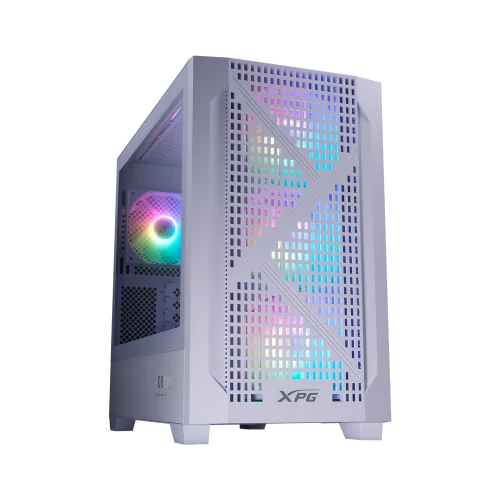 Корпус XPG LANDER300MAA-WHITECOLOR (LANDER300MAA-WHCWW)
