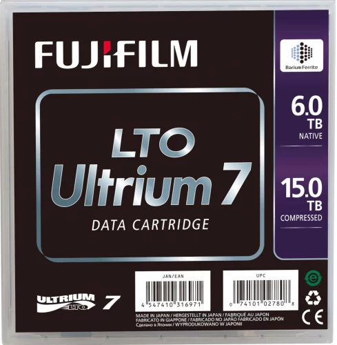 Картридж Diamant RC-L7D-BC FujiFilm LTO-7 for Diamant HSS