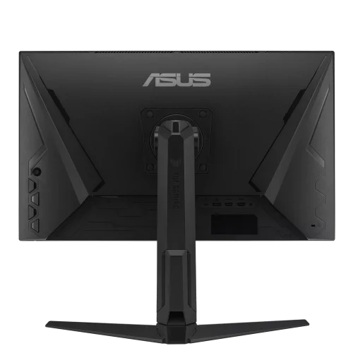 Монитор 27 Монитор 27 ASUS VG27UQEL5A IPS, 3840x2160, 80Hz, 1ms, 400сd/ m, 1000:1, HDR10 | HDMI(2.0), DP(1.4) | HAS, Pivot, Swivel, InPSU, Speakers, Vesa 100, Black (90LM0CR1-B01171) фото 4