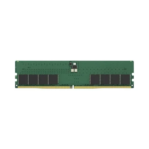 Оперативная память Kingston DDR5 32GB 5600MHz DIMM CL46 1RX8 1.1V 288-pin (KVR56U46BS8-32)