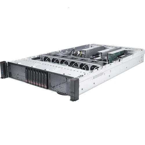 Платформа системного блока MSI S5062X270RAU8-HE 2U2S Intel LGA4710 (up to 350W) фото 3