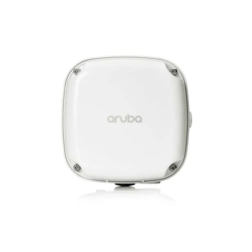 Точка доступа Wi-Fi HPE Aruba AP-565 (RW) Outdoor R4W43A (R4W43A) Точка доступа Wi-Fi HPE Aruba AP-565 (RW) Outdoor 11ax AP (R4W43A)