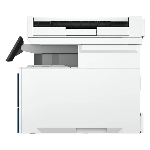 Лазерное многофункциональное устройство HP Laserjet Pro MFP 4113DW (replace 2Z627A) (8X3F6A) фото 4
