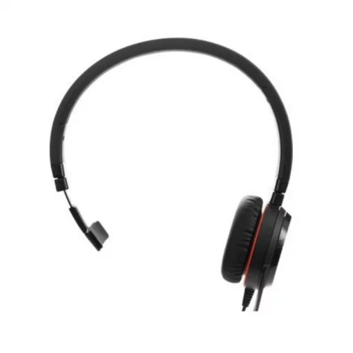Гарнитура проводная/ Jabra EVOLVE 30 II UC Mono фото 2