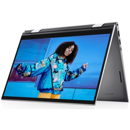 Ноутбук Dell Inspiron 5410 2-in-1 (5410-6176) (5410-6176) Ноутбук Dell Inspiron 5410 2-in-1 14 FHD/ Core i5-11320H/ 8GB/ 512GB SSD/ WiFi/ BT/ Win11 (5410-6176) фото 3