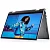 Ноутбук Dell Inspiron 5410 2-in-1 (5410-6176) (5410-6176)