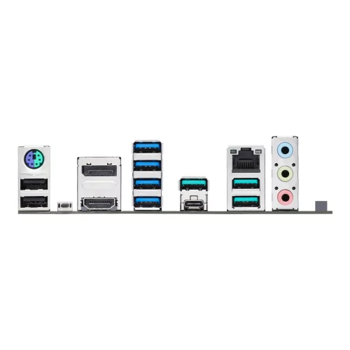 Материнская плата ASUS PRIME X670-P-CSM, Socket AM5, X670, 4*DDR5, HDMI+DP, 6xSATA3 + RAID, M2, Audio, Gb LAN, USB 3.2, USB 2.0, ATX; 90MB1BU0-M0EAYC фото 3