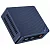 Компьютер Beelink MINI S12 (BL/MINI S12/N95/16G/500G/NAVY BLUE)