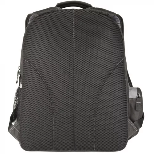 Рюкзак для ноутбука 16 Targus CityGear TSB023EU черный/серый нейлон фото 3