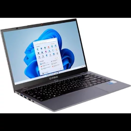 Ноутбук IRBIS 14NBP (14NBP3003P) Ноутбук IRBIS 14NBP3003 14