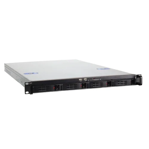 Exegate EX265520RUS Серверный корпус Pro 1U660-HS04