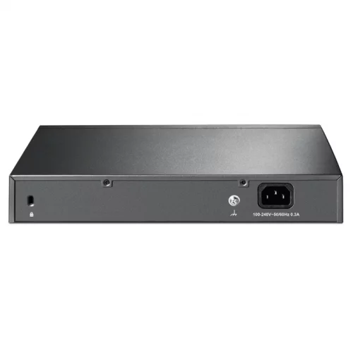 Коммутатор TP-LINK 16x RJ45 (TL-SF1016DS) фото 3