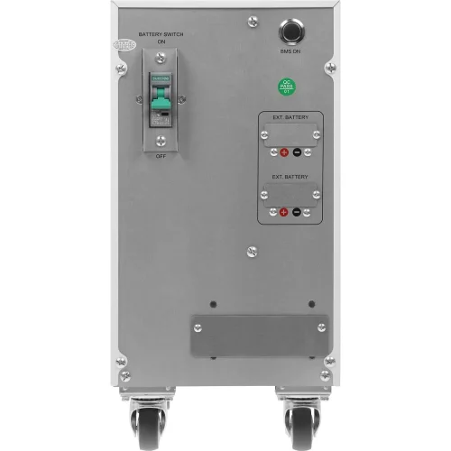 Батарея для ИБП Ippon NA+ TA 6K 350В 3.6Ач для NA+ TA 6K (2049895) фото 2