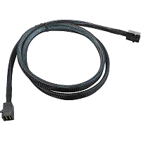 Кабель/ CBL-SFF8643-10M, 1 metre cable, SFF8643 to SFF8643 (05-26112-001, LSI00405)
